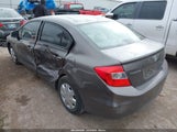 Honda Civic Lx 2HGFB2F53CH591882 снимка