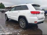 Jeep Grand Cherokee Limited 4X4 1C4RJFBG2JC499532 снимка