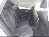 Audi Q5 Hybrid 2.0T Prestige WA1C8AFP1DA032255 photo