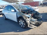 Tesla Model Y Long Range Dual Motor All-Wheel Drive 7SAYGDEE8NF361918 снимка