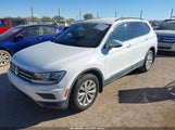Volkswagen Tiguan 2.0T Se/2.0T Sel/2.0T Sel R-Line/2.0T Sel R-Line Black 3VV3B7AX0KM034159 photo