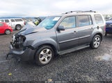 Honda Pilot Ex-L 5FNYF4H55EB033819 fotografie