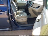 Toyota Sienna Xle Premium 8 Passenger 5TDYZ3DC6JS957276 fotografie