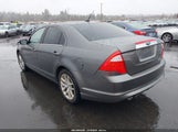 Ford Fusion Sel 3FAHP0JG3BR344926 снимка