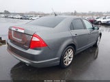 Ford Fusion Sel 3FAHP0JG3BR344926 снимка
