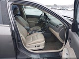 Ford Fusion Sel 3FAHP0JG3BR344926 снимка