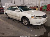 Toyota Camry Solara Se 2T1CG22P71C503031 photo