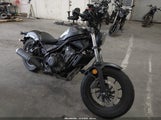 Honda Cmx500 MLHPC561XN5500211 снимка