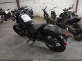 Honda Cmx500 MLHPC561XN5500211 снимка