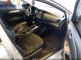 Nissan Sentra S 3N1AB7AP2KY335288 снимка