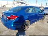 Honda Civic Ex 19XFB2F8XDE221275 снимка