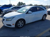 Chevrolet Cruze 1Lt Auto 1G1PC5SB3D7303667 снимка
