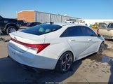 Hyundai Elantra Limited 5NPLP4AG8MH021439 photo