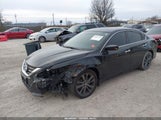Nissan Altima 2.5 Sr 1N4AL3AP1JC296421 снимка