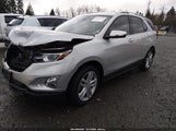 Chevrolet Equinox Premier 2GNAXXEV7K6123146 снимка