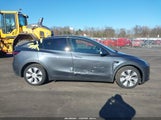 Tesla Model Y Awd/Long Range Dual Motor All-Wheel Drive 7SAYGDEE3PA197879 снимка