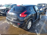 Nissan Juke Sv JN8AF5MV7BT005725 снимка