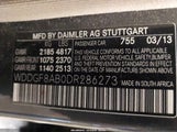 Mercedes-Benz C 300 Sport 4Matic WDDGF8AB0DR286273 снимка