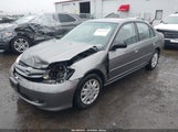 Honda Civic Lx 2HGES16594H587715 снимка