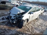 Toyota Prius V Two JTDZN3EU1C3117272 снимка