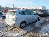 Toyota Prius V Two JTDZN3EU1C3117272 снимка