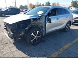Kia Sorento 3.3L Ex 5XYPH4A55GG106649 снимка