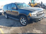Chevrolet Suburban  Ls 1GNSCHE02CR237555 fotografie