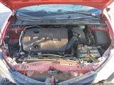 Toyota Corolla Le 2T1BURHE3GC646277 снимка