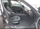 BMW 328I WBAVA33587KX71426 снимка