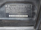 BMW 328I WBAVA33587KX71426 снимка