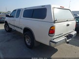 Toyota Tundra Sr5 V8 5TBRT3411YS107479 fotografie