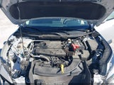 Nissan Rogue Sv Fwd 5N1BT3BAXRC711915 снимка