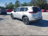 Nissan Rogue Sv Fwd 5N1BT3BAXRC711915 снимка