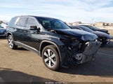 Chevrolet Traverse 3Lt 1GNERHKW0KJ109199 снимка