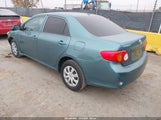 Toyota Corolla Le 1NXBU40E69Z113100 снимка