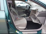 Toyota Corolla Le 1NXBU40E69Z113100 снимка