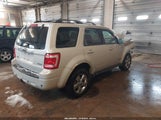 Ford Escape Limited 1FMCU94158KC83404 снимка