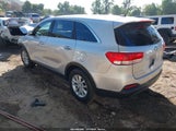 Kia Sorento 2.4L L 5XYPG4A30HG280843 снимка