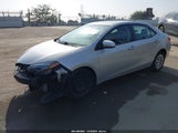 Toyota Corolla Le 5YFBURHE2JP763503 снимка