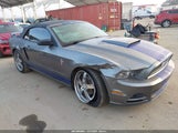 Ford Mustang V6 1ZVBP8EM8E5254822 снимка