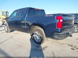 Chevrolet Silverado  Ltd 4Wd Short Bed Rst 1GCUYEED9NZ227211 снимка