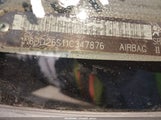 Nissan Frontier Xe 1N6DD26S11C347876 снимка