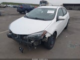 Toyota Corolla Le 2T1BURHE4KC154057 снимка