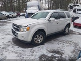 Ford Escape Limited 1FMCU9EG6CKA30068 снимка