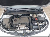 Chevrolet Malibu Fwd Ls 1G1ZB5ST0PF121066 photo
