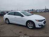 Chevrolet Malibu Fwd Ls 1G1ZB5ST0PF121066 photo