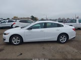 Chevrolet Malibu Fwd Ls 1G1ZB5ST0PF121066 photo