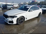 BMW 530E WBA13AG04NCK75459 fotografie