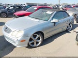 Mercedes-Benz Clk 320 WDBTK65G15T046909 снимка