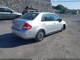 Nissan Versa 1.8S 3N1BC11E19L437668 снимка